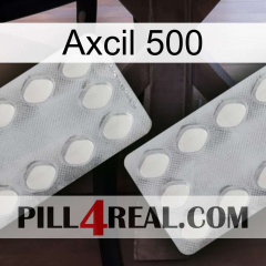 Axcil 500 17